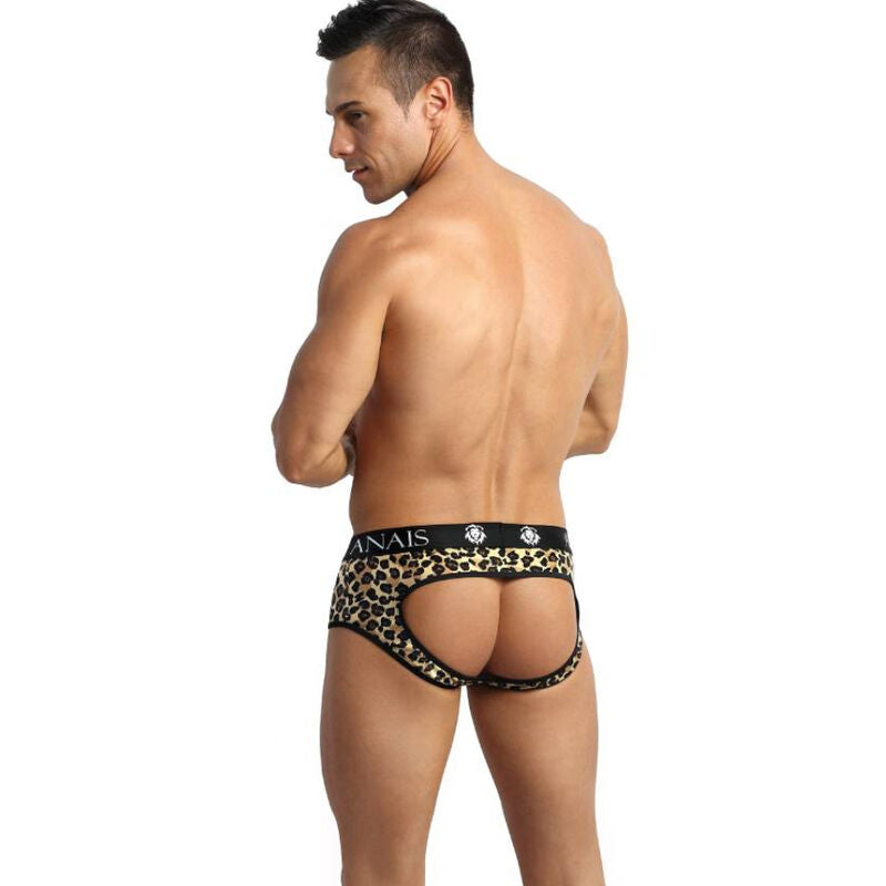 SUSPENSORIO ANAIS MEN - MERCURY JOCK BIKINI