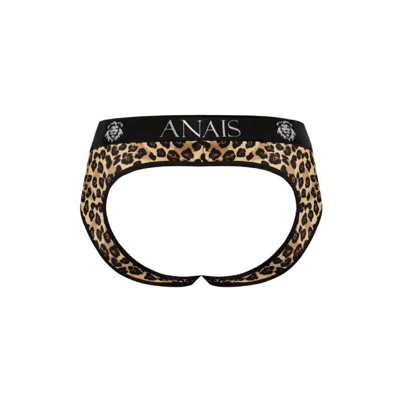 SUSPENSORIO ANAIS MEN - MERCURY JOCK BIKINI