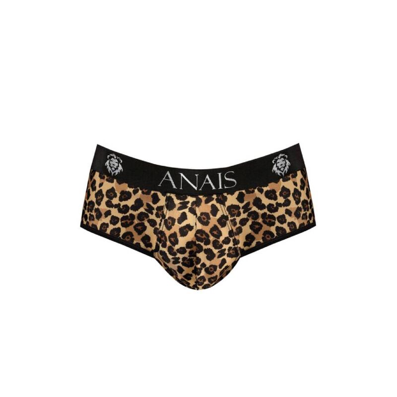 SUSPENSORIO ANAIS MEN - MERCURY JOCK BIKINI
