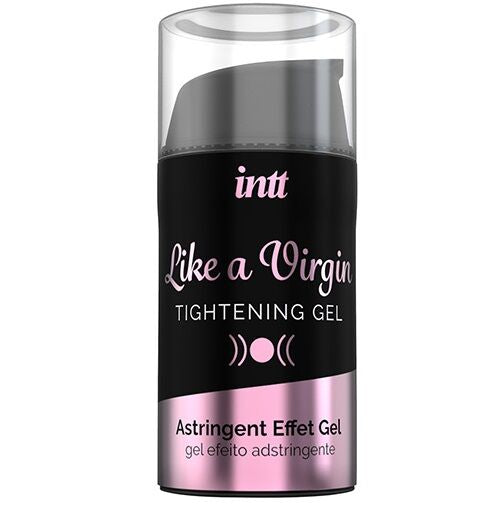 Gel para estrechar la vagina