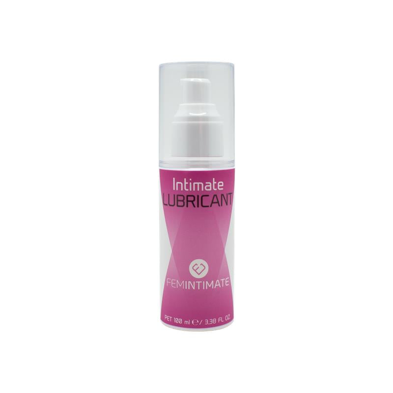 LUBRICANTE VAGINAL HIDRATANTE 100 ML