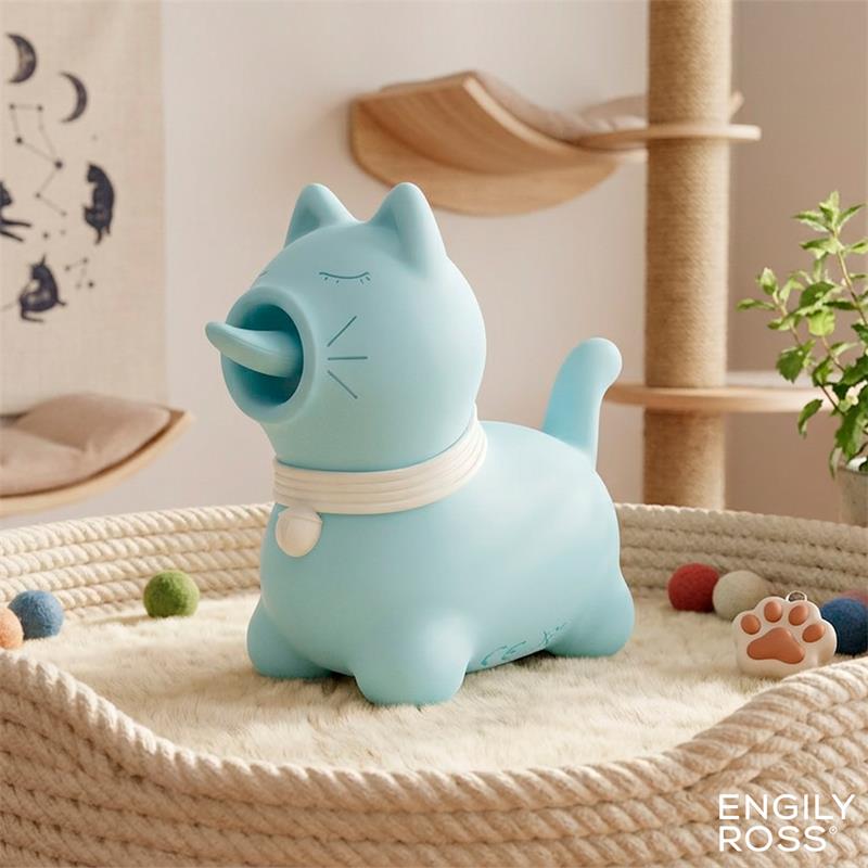 Masajeador con Lengua Licking