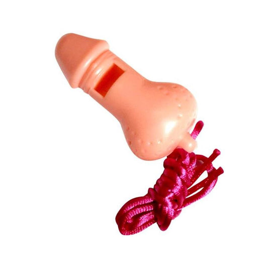 SILBATO FORMA DE PENE