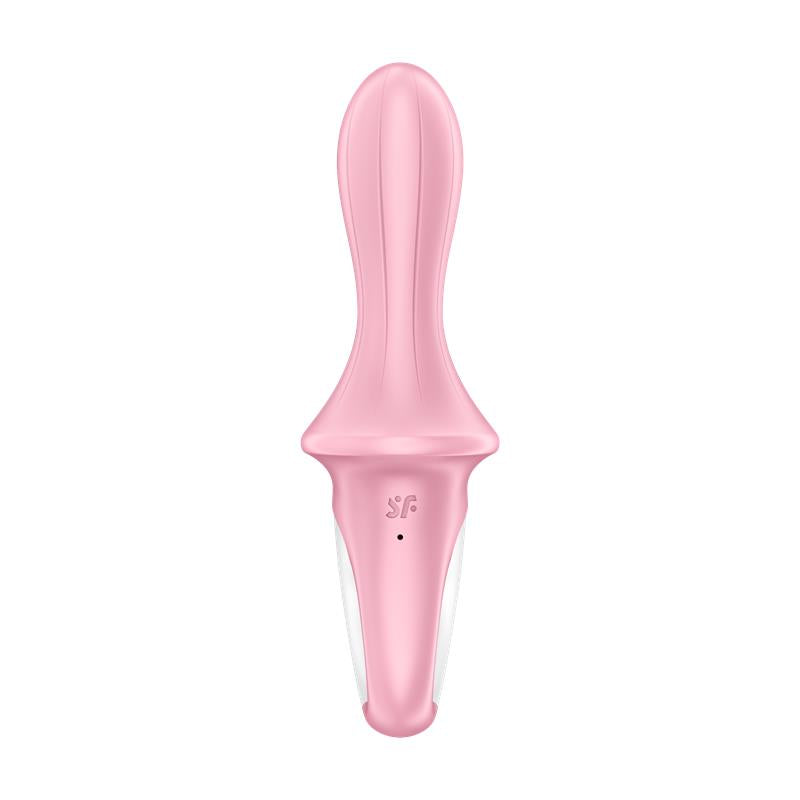 vibrador Air Pump Satisfyer