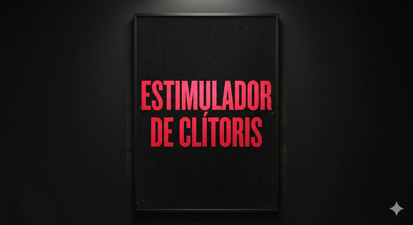 Estimulador clitoris