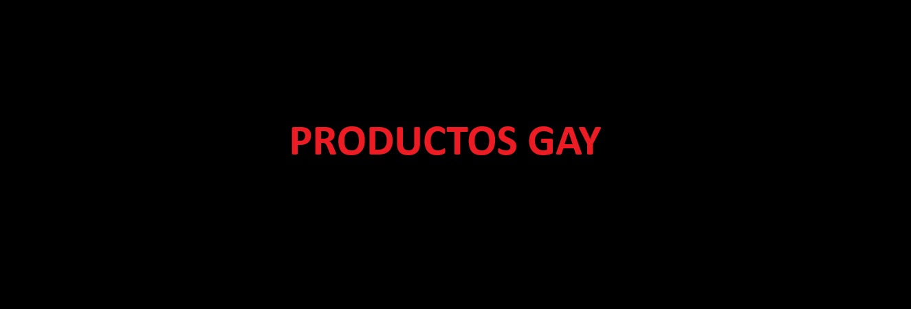 Productos LGTBIQ+