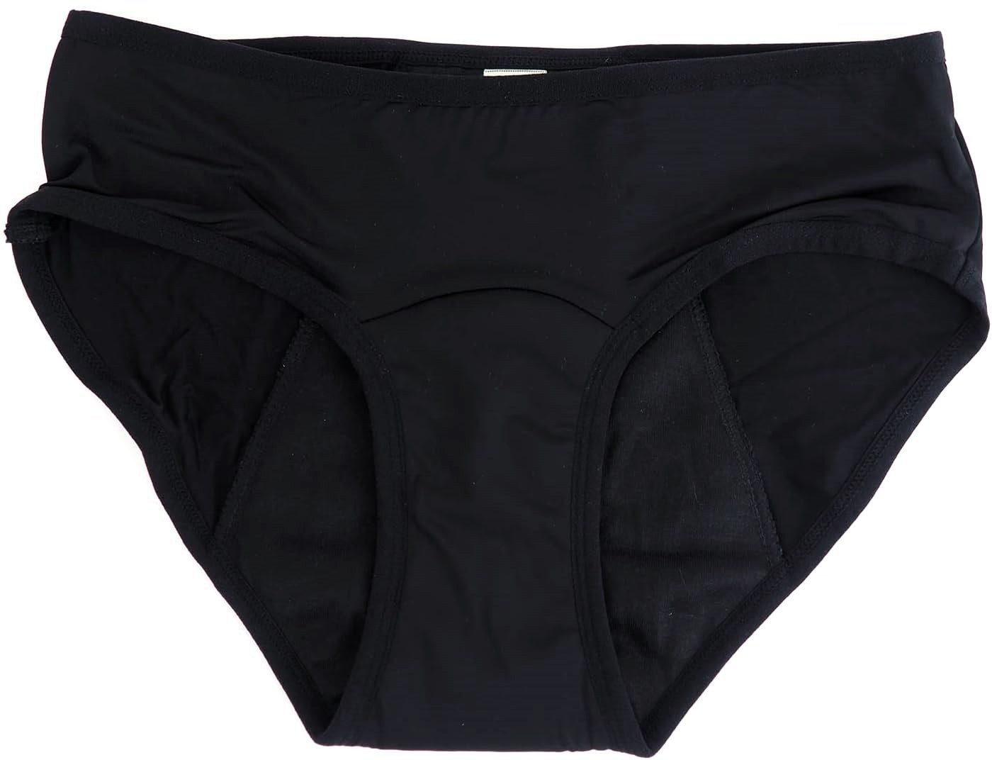 Braga menstrual, Talla-S