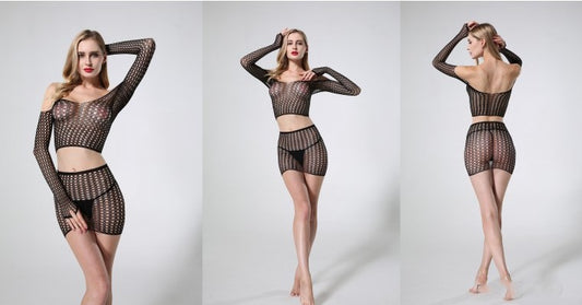 Conjunto rejilla