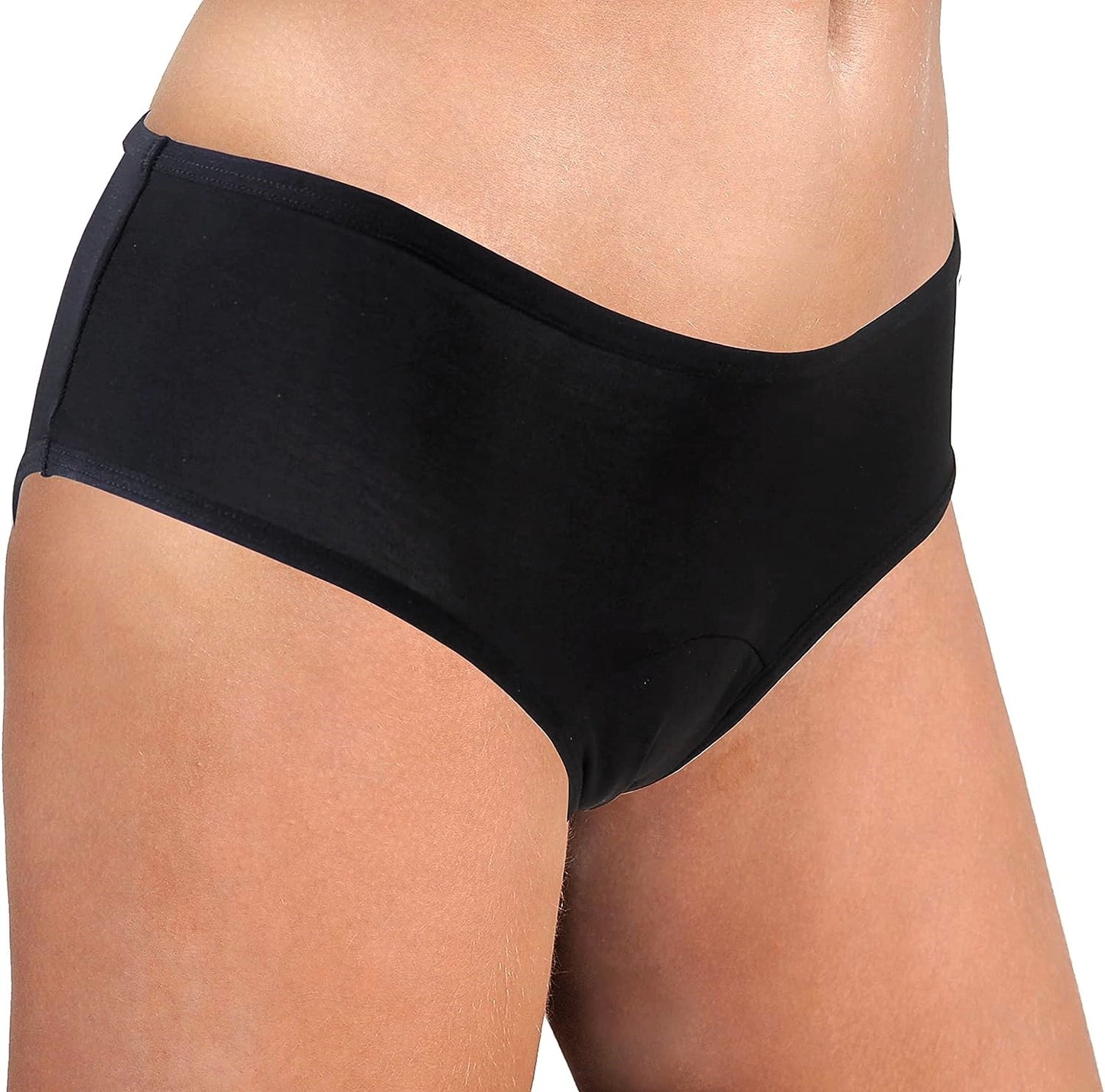 Braga menstrual, Talla-S