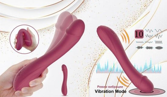 Vibrador