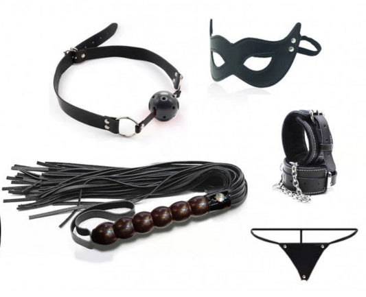 Kit BDSM