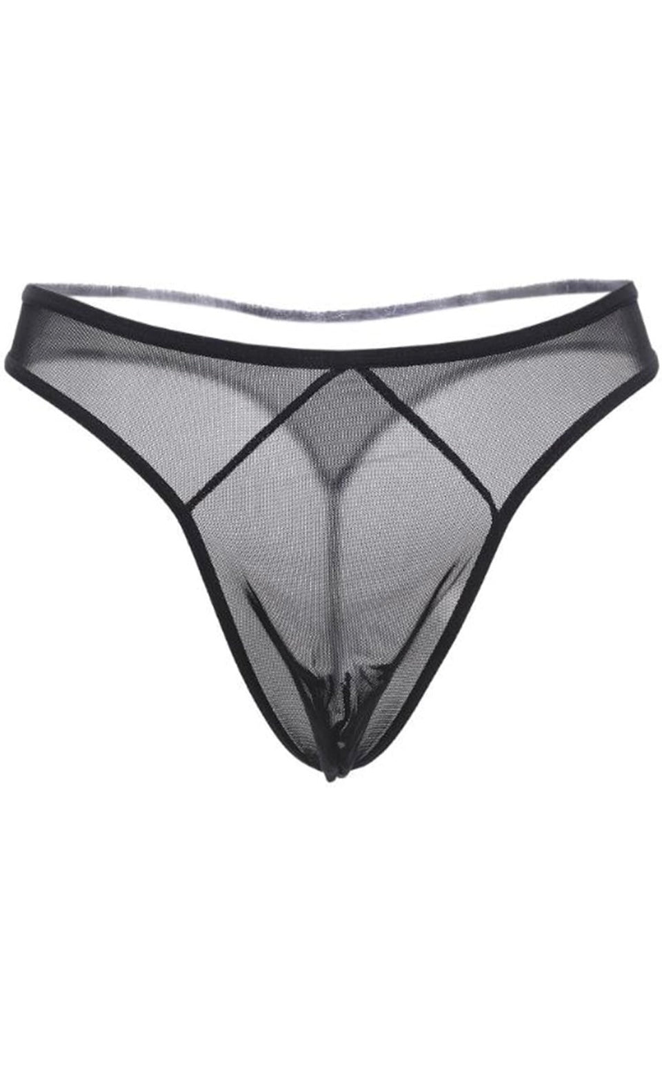 Tanga hombre