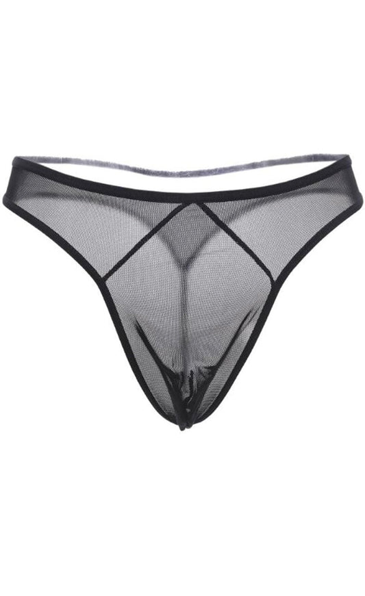Tanga hombre