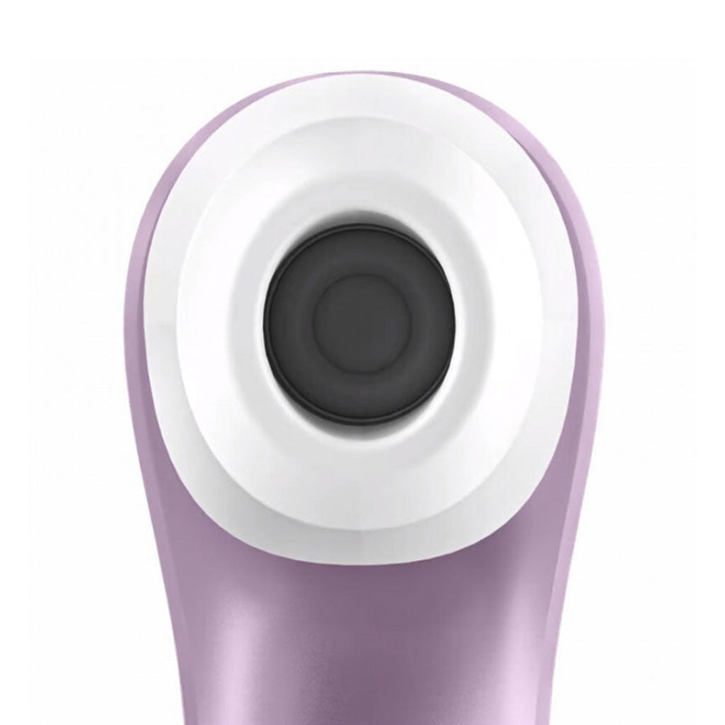 SUCCIONADOR DE CLÍTORIS PRO 2 GENERACIÓN 2