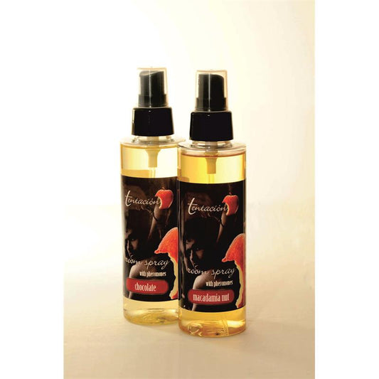 AROMATIZADOR CON FEROMONAS 150 ML FRUTA DE LA PASIÓN