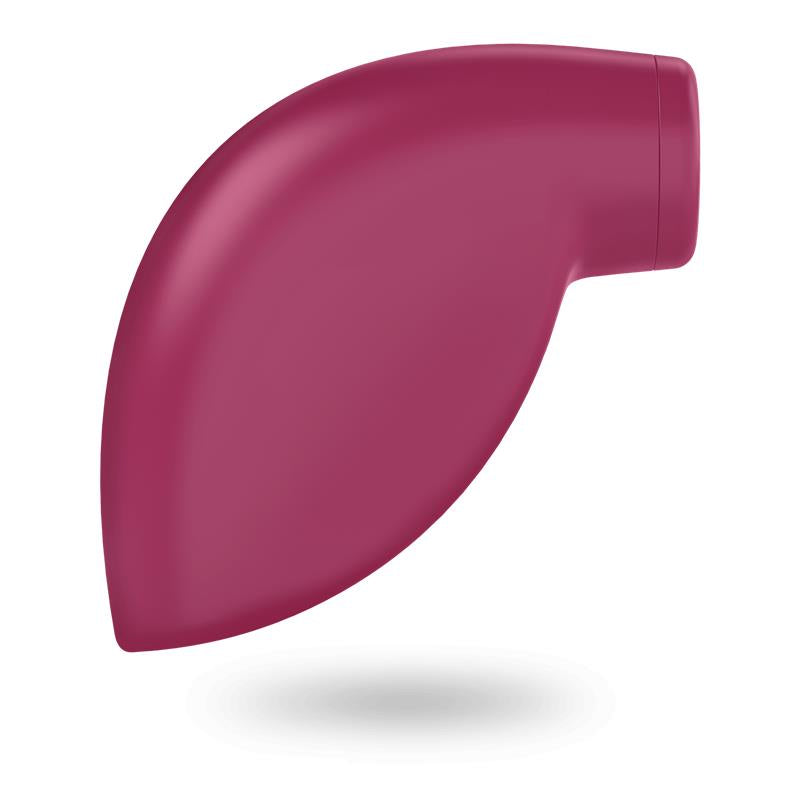 SATISFYER ONE NIGHT STAND SUCCIONADOR DE CLÍTORIS 1 SOLO USO 90 MIN