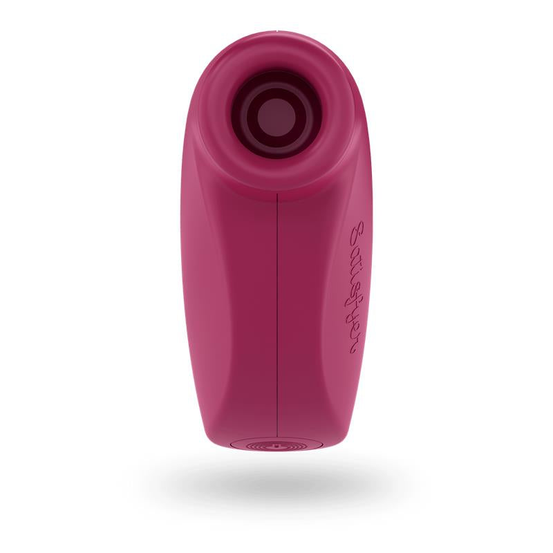 SATISFYER ONE NIGHT STAND SUCCIONADOR DE CLÍTORIS 1 SOLO USO 90 MIN