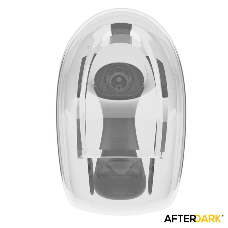 PERA ANAL AUTOMÁTICA CON VIBRACIÓN Y 5 SALIDAS DE AGUA 440 ML