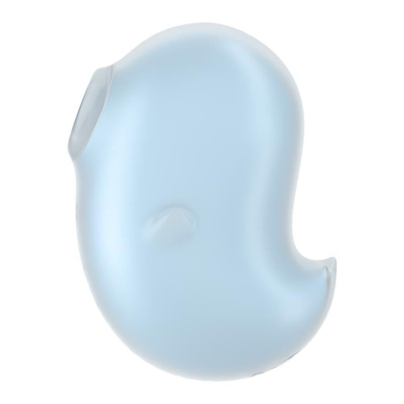 SATISFYER CUTIE GHOST AZUL