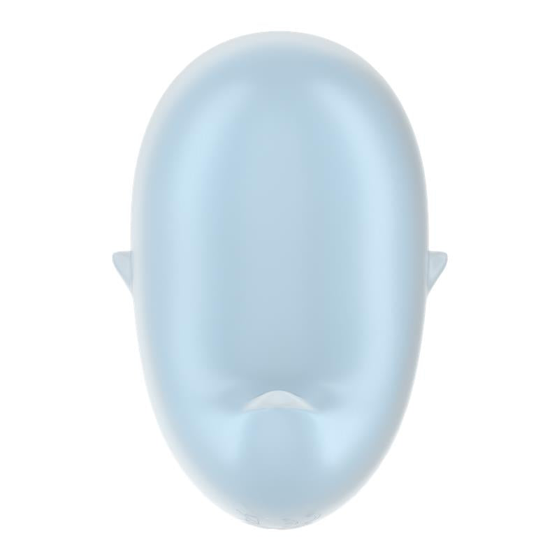 SATISFYER CUTIE GHOST AZUL