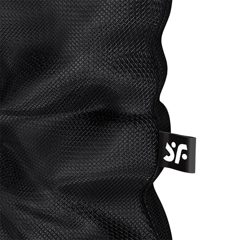 SATISFYER BOLSA DE ALMACENAJE TREASURE BAG TALLA M NEGRO