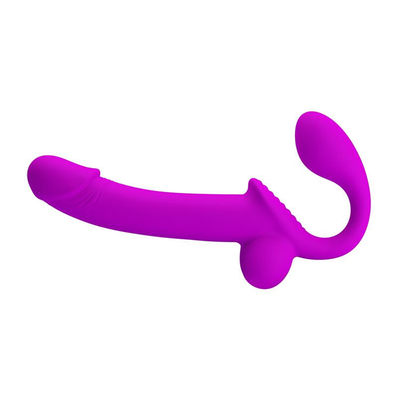 ARNÉS SIN TIRAS FUNCIÓN DE SQUIRTING