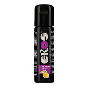EROS LUBRICANTE TASTY LIMÓN 100 ML