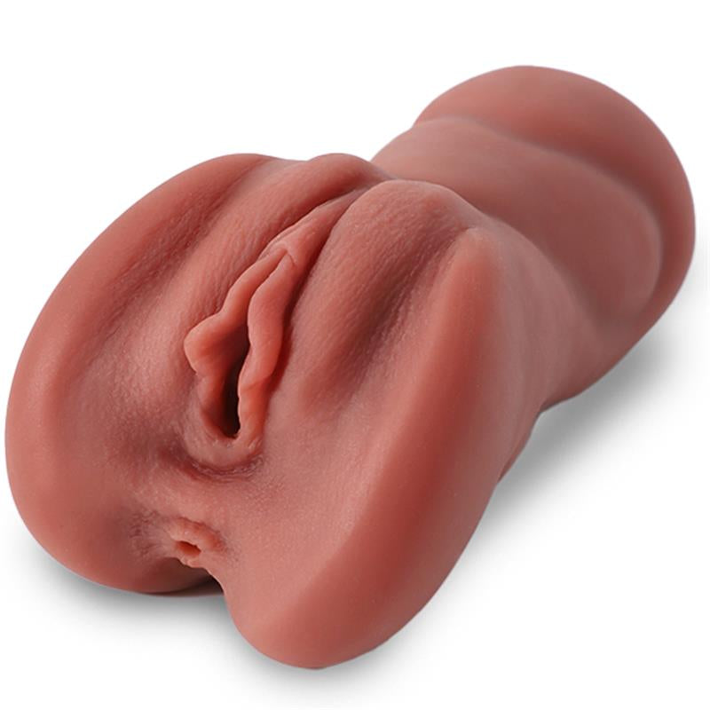 LARA VAGINA Y ANO SÚPER REALISTA 695 GR