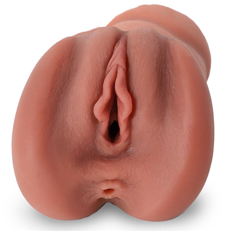 LARA VAGINA Y ANO SÚPER REALISTA 695 GR