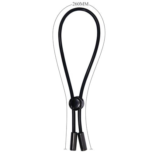 CUERDA ANILLO PENE Y TESTÍCULOS