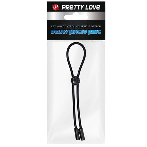 CUERDA ANILLO PENE Y TESTÍCULOS