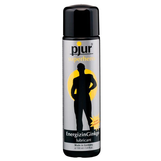 PJUR PJUR SUPERHERO GLIDE 100 ML