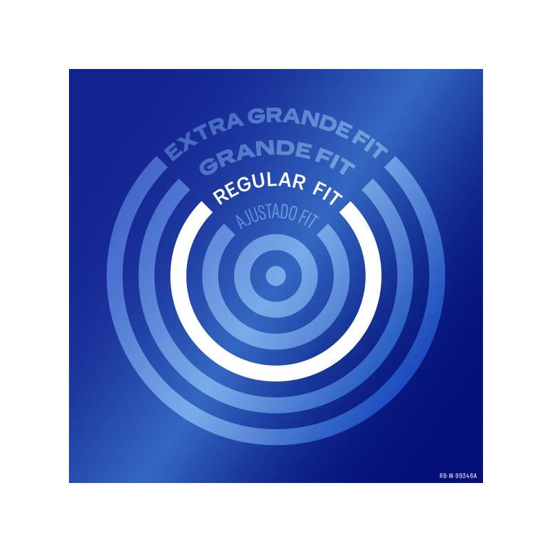 DUREX PRESERVATIVOS NATURAL 12 UD