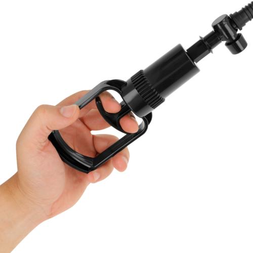 BOMBA PEZONES y CLITORIS 3 COPAS INTERCAMBIABLES