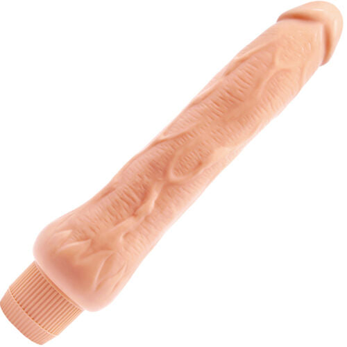 VIBRADOR REALISTICO 25 CM