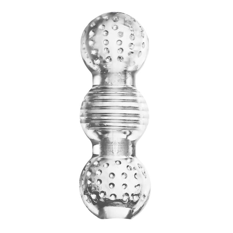 MASTURBADOR MANUAL ULTIMATE 5.7"