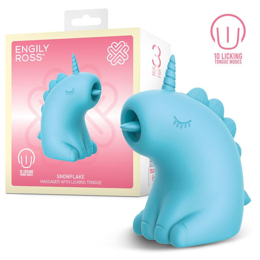 ESTIMULADOR CON LENGUA LICKING - LAMETEO
