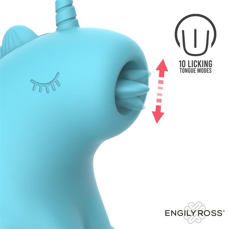 ESTIMULADOR CON LENGUA LICKING - LAMETEO