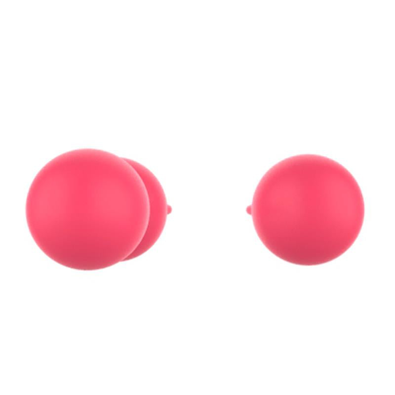 ADALET SPHERES SET DE 2 BOLAS KEGEL