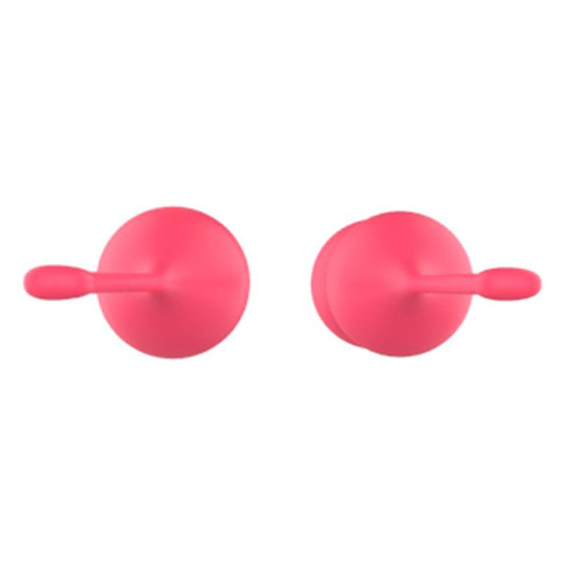 ADALET SPHERES SET DE 2 BOLAS KEGEL