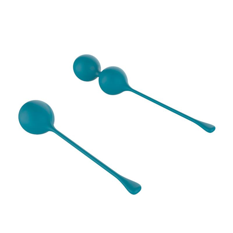 ADALET SPHERES SET DE 2 BOLAS KEGEL