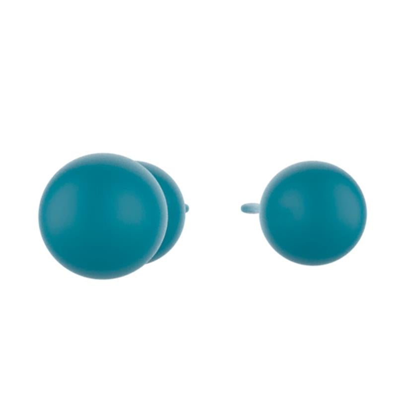 ADALET SPHERES SET DE 2 BOLAS KEGEL