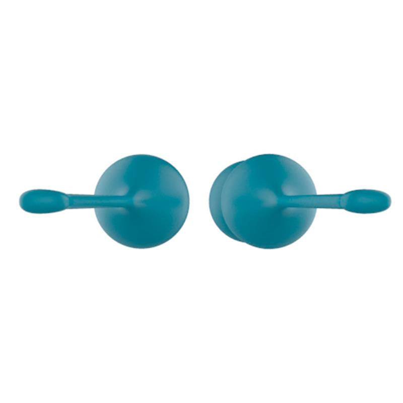 ADALET SPHERES SET DE 2 BOLAS KEGEL