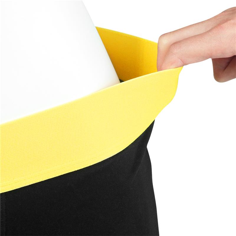 CALZONCILLO/BOXER SHORTS HORNY STRAPON TALLA