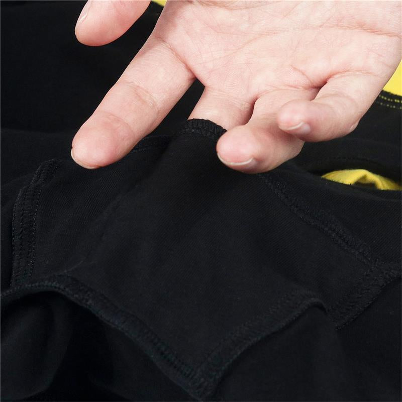 CALZONCILLO/BOXER SHORTS HORNY STRAPON TALLA