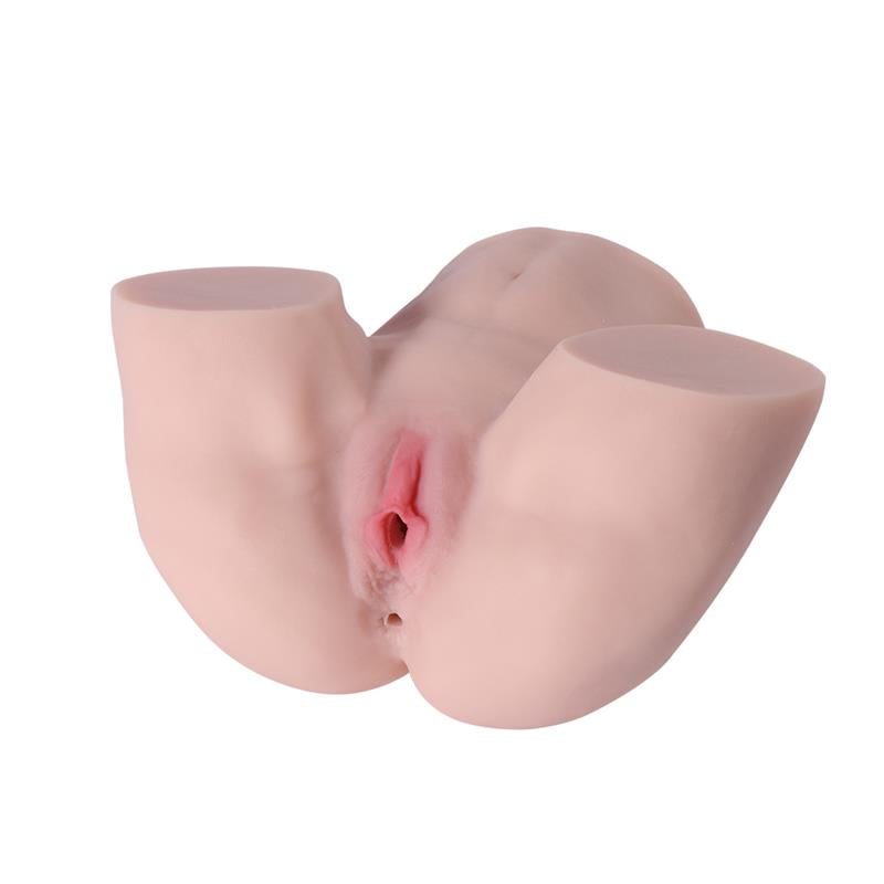 MASTURBADOR REALISTA 2 KG