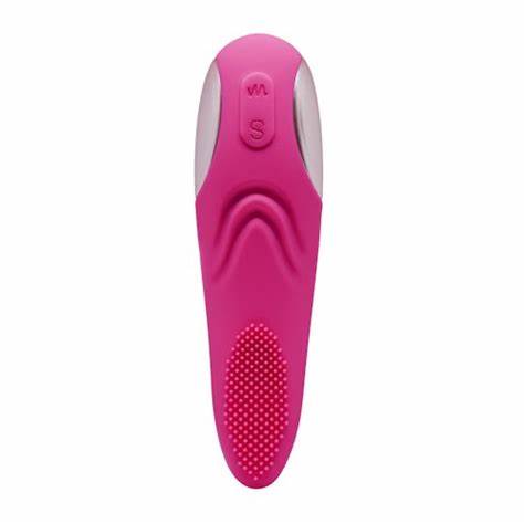 Vibrador lengua clitoris