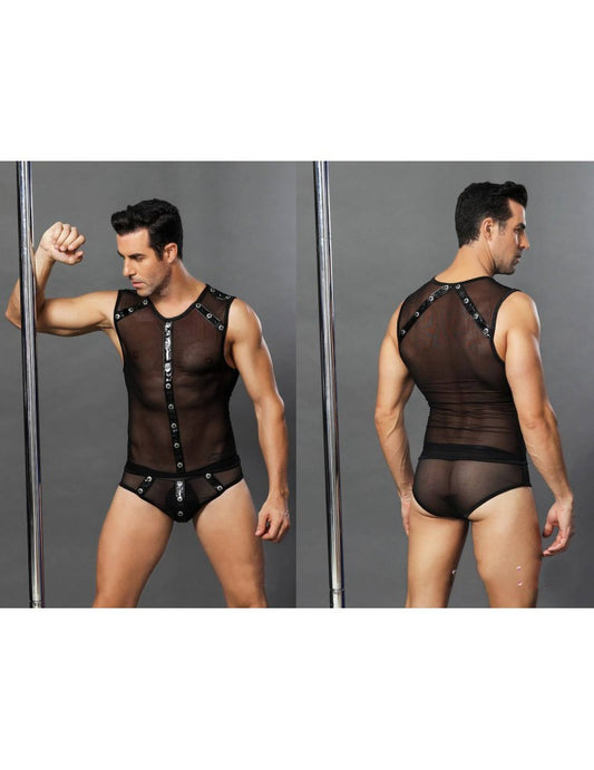 Disfraz hombre macho men