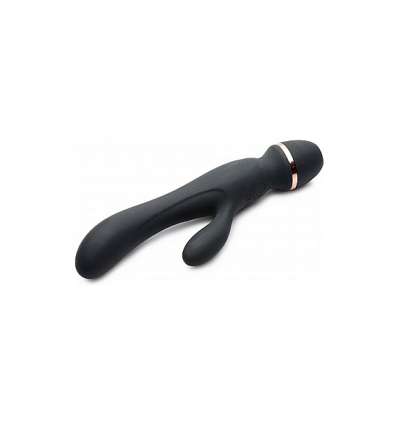 Vibrador negro