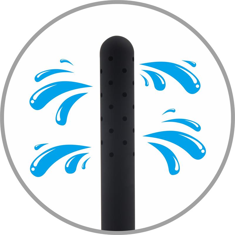 ANAL DUCHA 360º